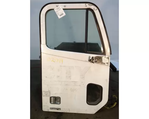 Door Assembly, Front FREIGHTLINER COLUMBIA Rydemore Springfield