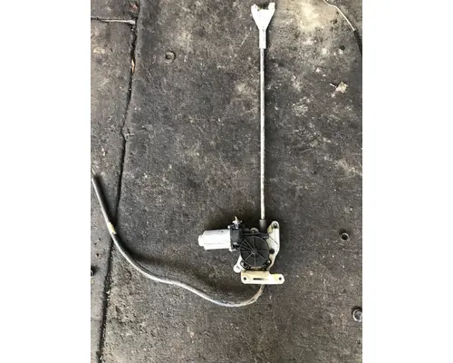 Door Window Regulator, Front FREIGHTLINER COLUMBIA Charlotte Truck Parts,inc.