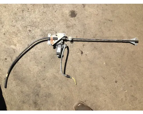 Door Window Regulator, Front FREIGHTLINER COLUMBIA Valley Truck - Grand Rapids