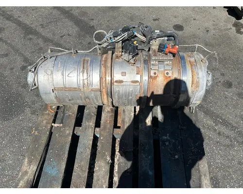 DPF (Diesel Particulate Filter) FREIGHTLINER COLUMBIA Payless Truck Parts