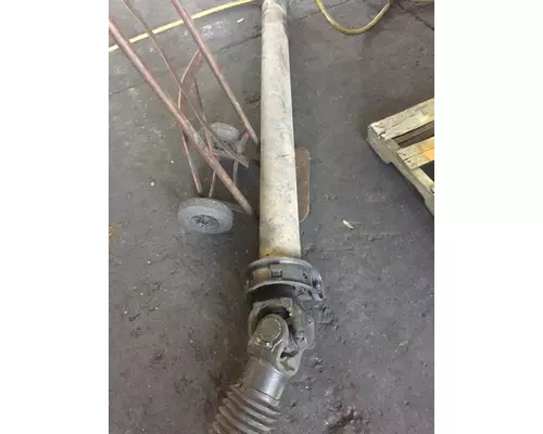 Drive Shaft, Front FREIGHTLINER COLUMBIA Charlotte Truck Parts,inc.