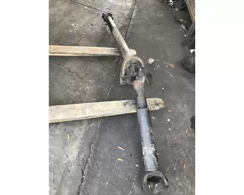 Drive Shaft, Front FREIGHTLINER COLUMBIA Charlotte Truck Parts,inc.