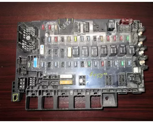Electrical Parts, Misc. FREIGHTLINER COLUMBIA Tim Jordan's Truck Parts, Inc.