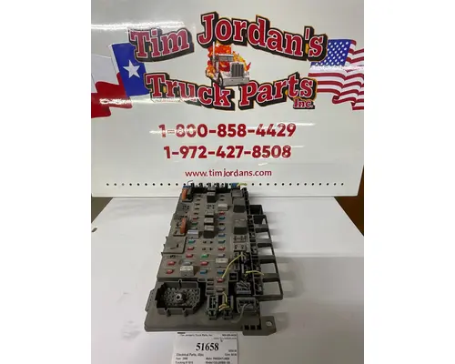 Electrical Parts, Misc. FREIGHTLINER COLUMBIA Tim Jordan's Truck Parts, Inc.