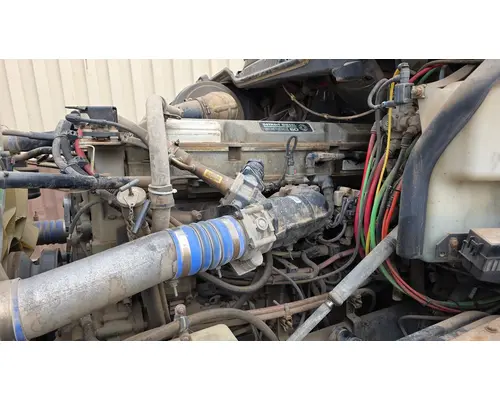 Engine Assembly FREIGHTLINER COLUMBIA American Truck Salvage