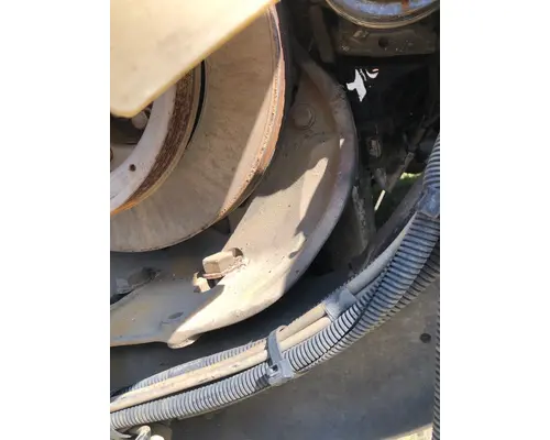 Engine Mounts FREIGHTLINER COLUMBIA B &amp; W  Truck Center