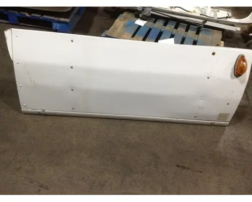 Side Fairing FREIGHTLINER COLUMBIA Rydemore Heavy Duty Truck Parts Inc