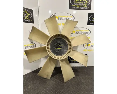 Fan Blade FREIGHTLINER COLUMBIA High Mountain Horsepower