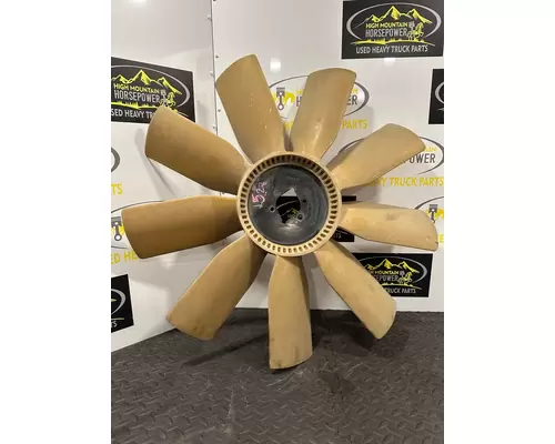 Fan Blade FREIGHTLINER COLUMBIA High Mountain Horsepower