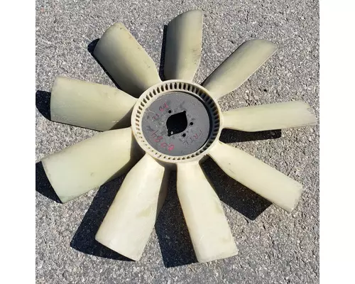 Fan Blade FREIGHTLINER COLUMBIA High Mountain Horsepower