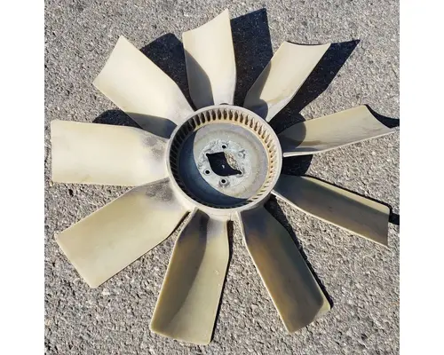 Fan Blade FREIGHTLINER COLUMBIA High Mountain Horsepower