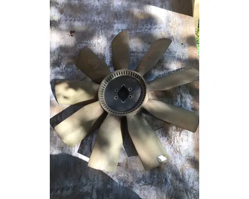 Fan Blade FREIGHTLINER COLUMBIA Payless Truck Parts