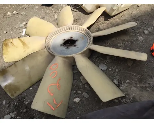 Fan Blade FREIGHTLINER COLUMBIA Payless Truck Parts