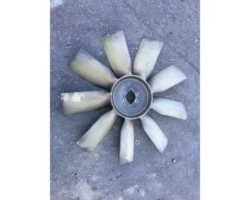 Fan Blade FREIGHTLINER COLUMBIA Payless Truck Parts