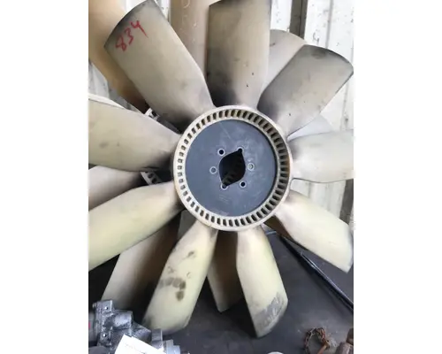 Fan Blade FREIGHTLINER COLUMBIA Charlotte Truck Parts,inc.