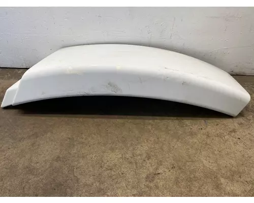 Fender Extension FREIGHTLINER Columbia Frontier Truck Parts