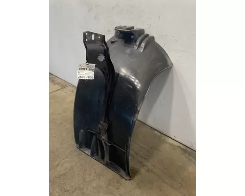 Fender Extension FREIGHTLINER Columbia Frontier Truck Parts