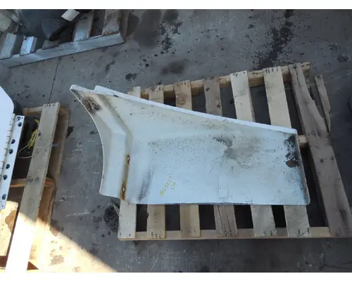 Fender Extension FREIGHTLINER COLUMBIA Michigan Truck Parts
