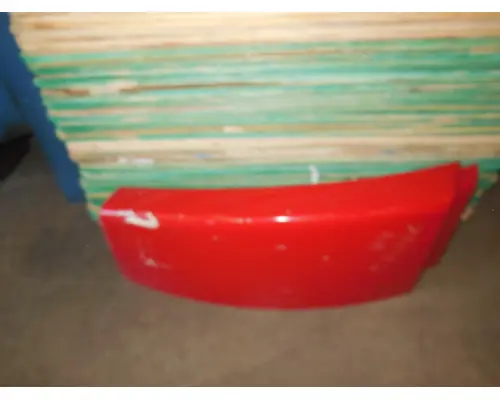 Fender Extension FREIGHTLINER COLUMBIA Michigan Truck Parts