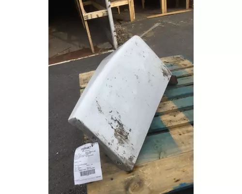 Fender Extension FREIGHTLINER COLUMBIA Rydemore Heavy Duty Truck Parts Inc