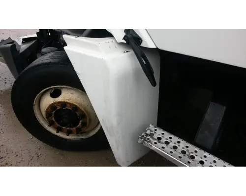Fender Extension FREIGHTLINER COLUMBIA Tim Jordan's Truck Parts, Inc.