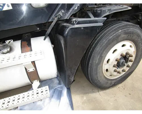 Fender Extension FREIGHTLINER COLUMBIA Tim Jordan's Truck Parts, Inc.