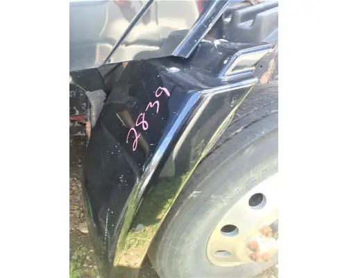 Fender Extension FREIGHTLINER COLUMBIA Sam's Riverside Truck Parts Inc
