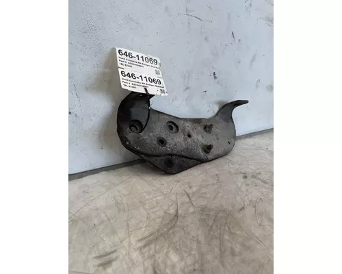 Frame Horn FREIGHTLINER Columbia Frontier Truck Parts