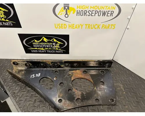 Frame Horn FREIGHTLINER COLUMBIA High Mountain Horsepower