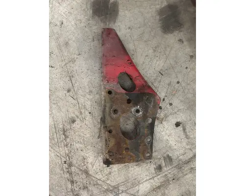 Frame Horn FREIGHTLINER COLUMBIA High Mountain Horsepower