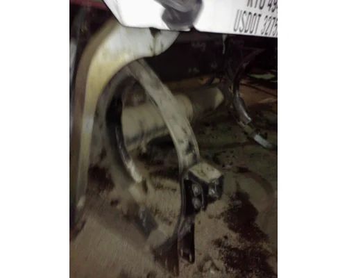 Fuel Tank Strap/Hanger FREIGHTLINER COLUMBIA Crest Truck Parts