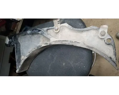 Fuel Tank Strap/Hanger Freightliner COLUMBIA Casey's Truck Salvage World