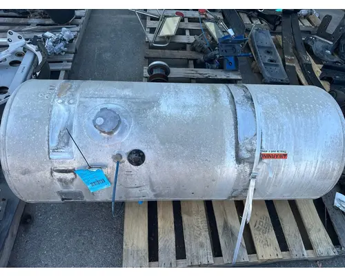 Fuel Tank FREIGHTLINER COLUMBIA High Mountain Horsepower