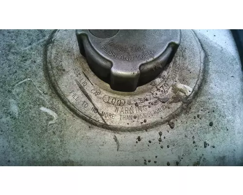 Fuel Tank FREIGHTLINER COLUMBIA New York Truck Parts, Inc.
