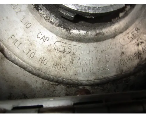 Fuel Tank FREIGHTLINER COLUMBIA Tim Jordan's Truck Parts, Inc.