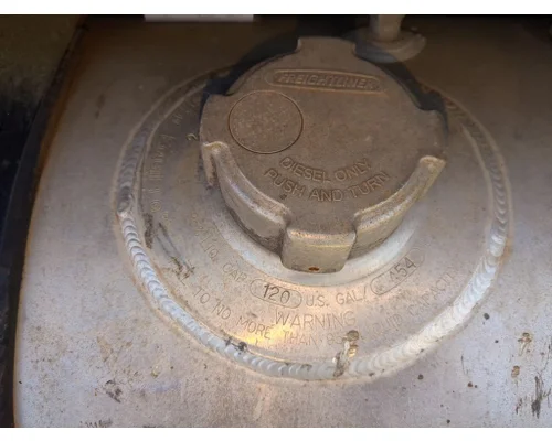 Fuel Tank FREIGHTLINER COLUMBIA Salvage City Inc.