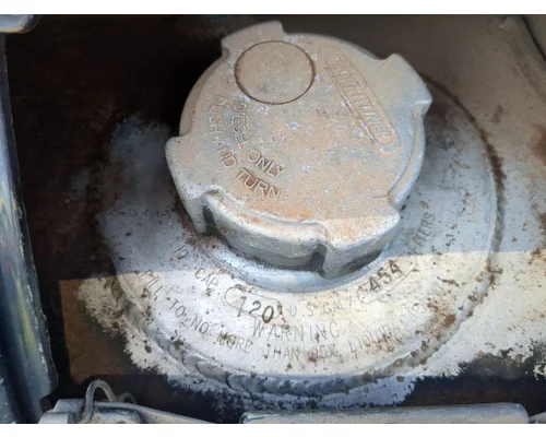 Fuel Tank FREIGHTLINER COLUMBIA Salvage City Inc.