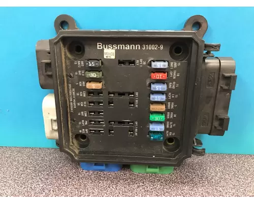 Fuse Box FREIGHTLINER COLUMBIA Stateline Truck Parts And Recycling Inc