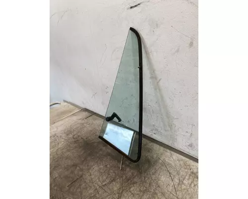 Door Glass, Front FREIGHTLINER Columbia Frontier Truck Parts