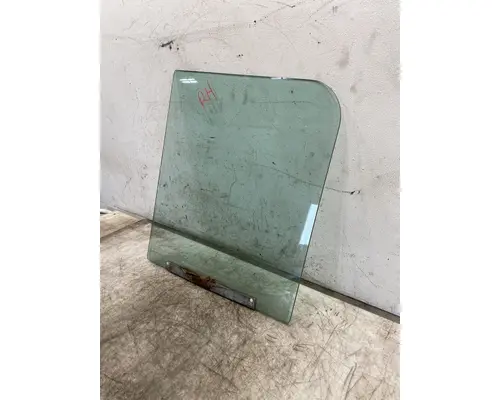 Door Glass, Front FREIGHTLINER Columbia Frontier Truck Parts