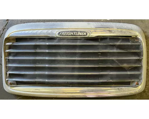 Grille FREIGHTLINER COLUMBIA High Mountain Horsepower