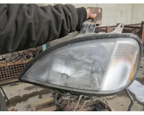 Headlamp Assembly FREIGHTLINER COLUMBIA Michigan Truck Parts