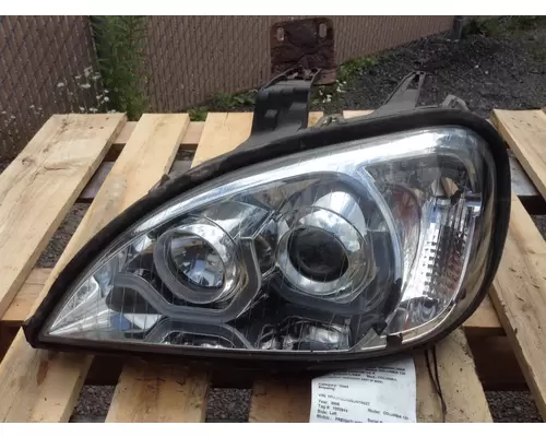 Headlamp Assembly FREIGHTLINER COLUMBIA Rydemore Heavy Duty Truck Parts Inc