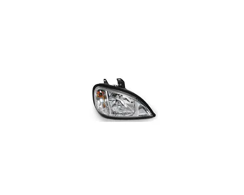 Headlamp Assembly FREIGHTLINER COLUMBIA Valley Heavy Equipment