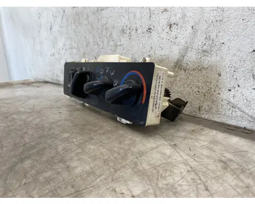 Heater Or Air Conditioner Parts, Misc. FREIGHTLINER Columbia Frontier Truck Parts