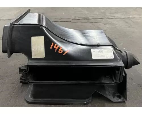 Heater Or Air Conditioner Parts, Misc. FREIGHTLINER COLUMBIA High Mountain Horsepower