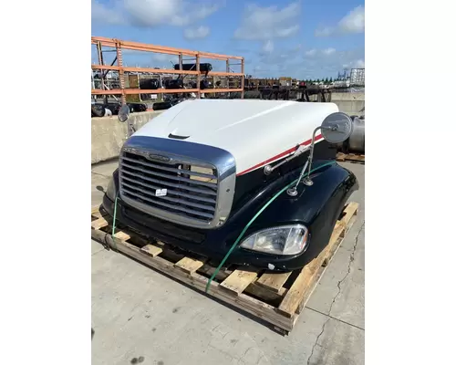 Hood FREIGHTLINER Columbia Frontier Truck Parts