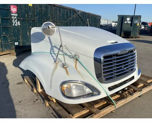 Hood FREIGHTLINER Columbia Frontier Truck Parts