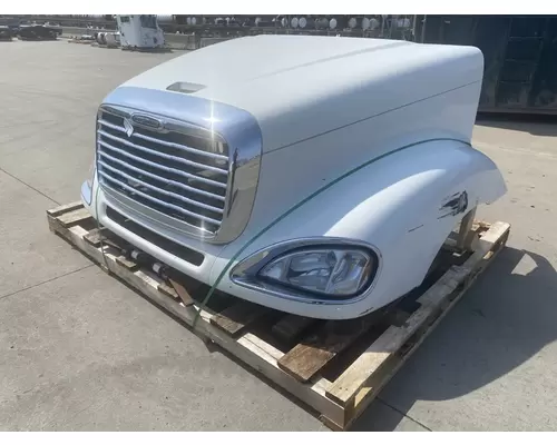 Hood FREIGHTLINER Columbia Frontier Truck Parts