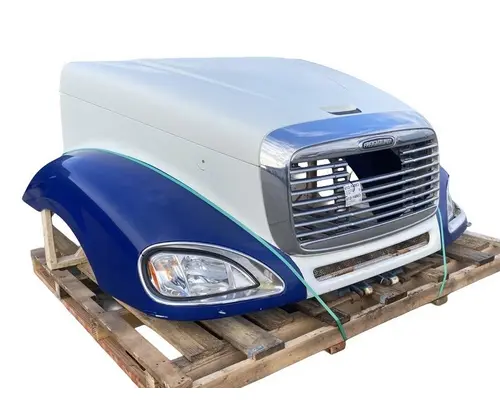 Hood FREIGHTLINER Columbia Frontier Truck Parts